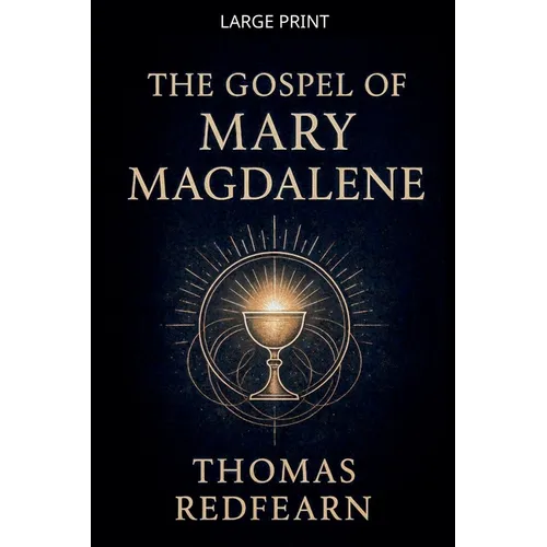 The Gospel Of Mary Magdalene