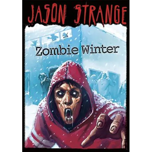 Zombie Winter