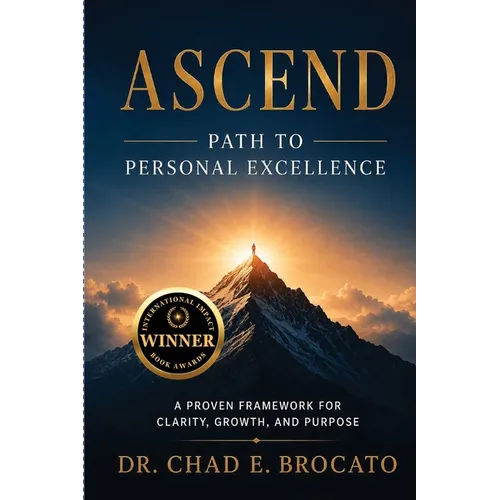 Ascend: Path to Personal Excellence