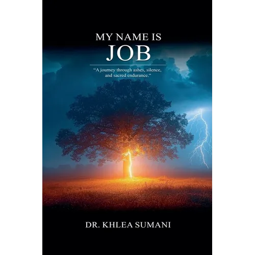 My Name Is Job