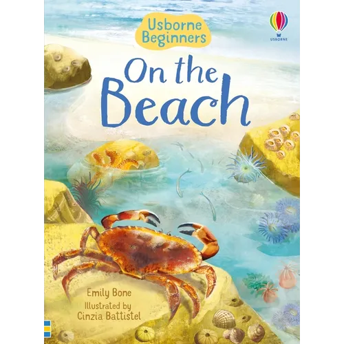 On the Beach
