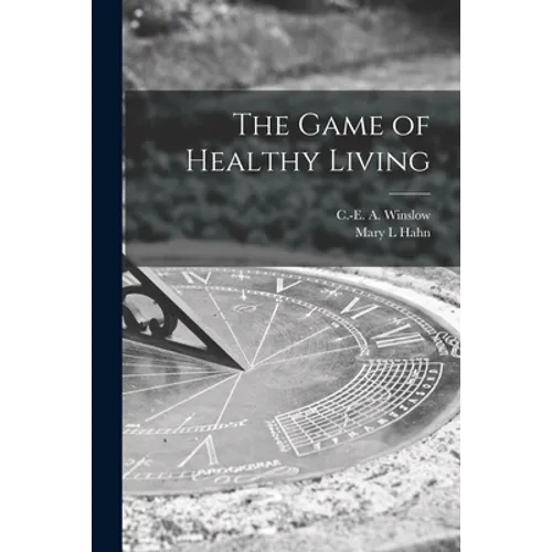 The Game of Healthy Living