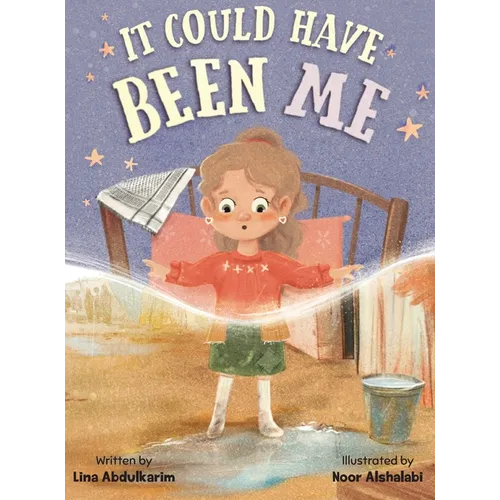 It Could Have Been Me