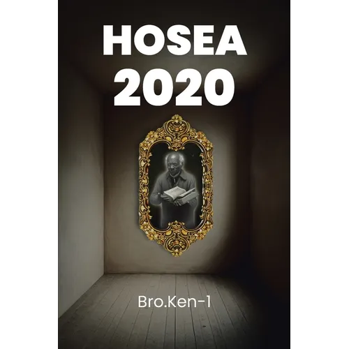 Hosea 2020