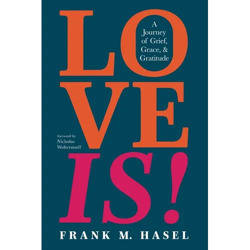 Love Is!