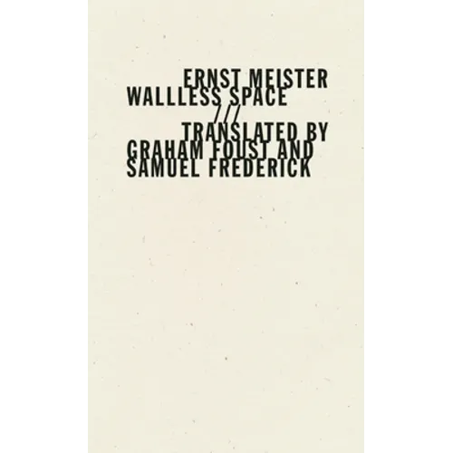 Wallless Space