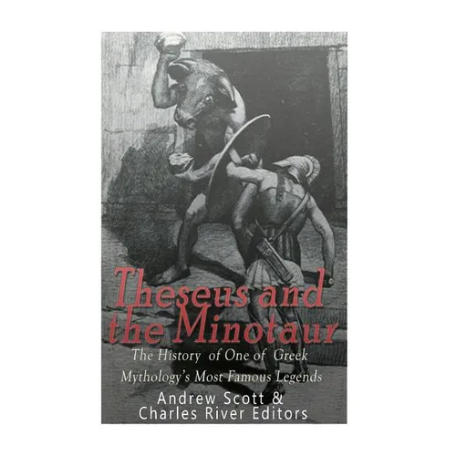 Theseus and the Minotaur: The History of One of Greek Mythology's Most Famous Legends