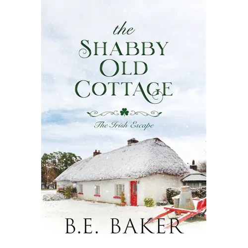 The Shabby Old Cottage