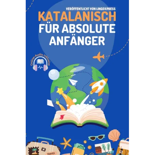 Katalanisch für absolute Anfänger