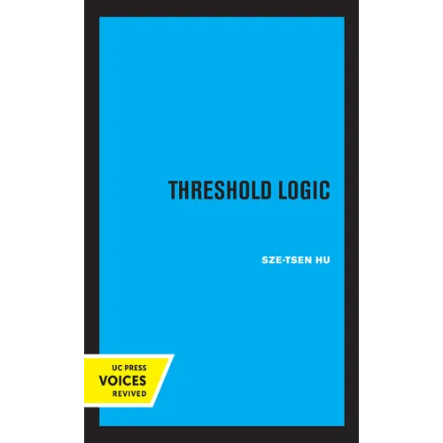 Threshold Logic