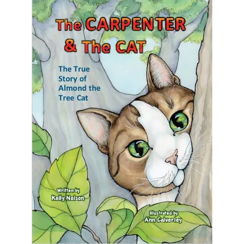 The Carpenter and the Cat