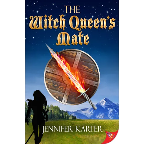 The Witch Queen's Mate