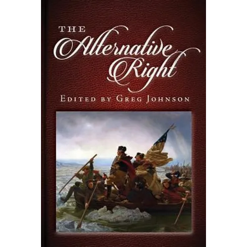 The Alternative Right