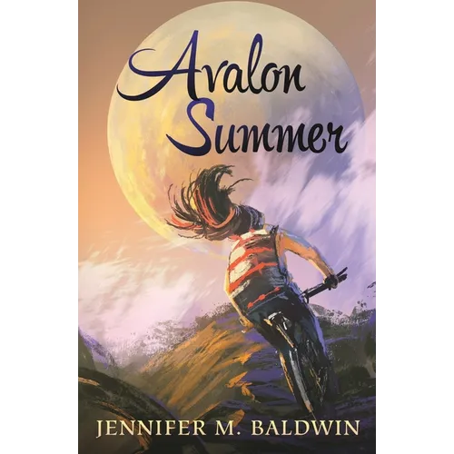 Avalon Summer