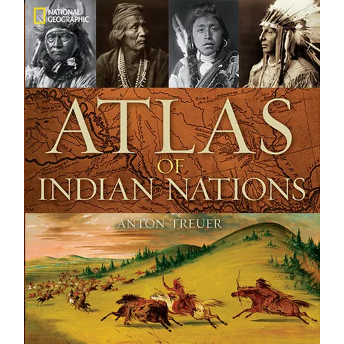 Atlas of Indian Nations