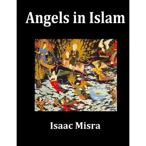 Angels in Islam