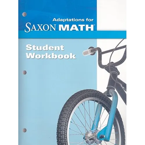 Student Workbook