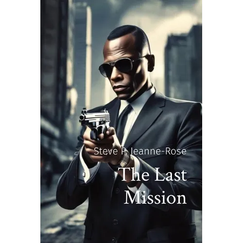 The Last Mission