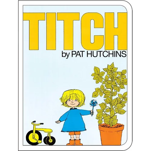 Titch