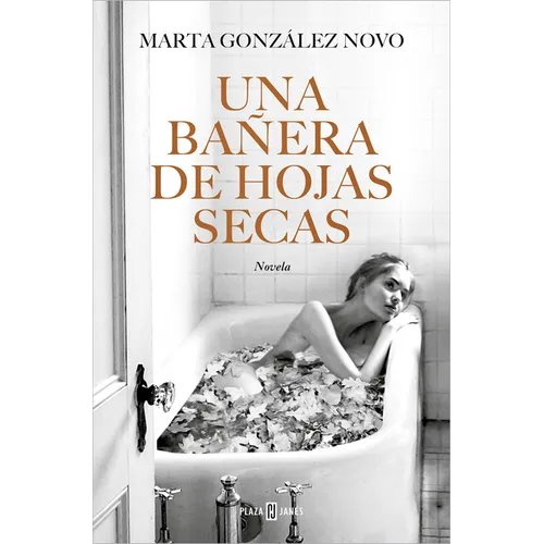 Una Bañera de Hojas Secas / A Bath in Dry Leaves