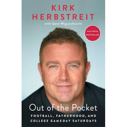 Out of the Pocket: Football, Fatherhood, and College Gameday Saturdays