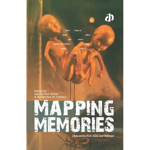 Mapping Memories