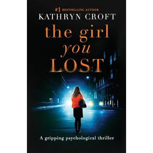 The Girl You Lost