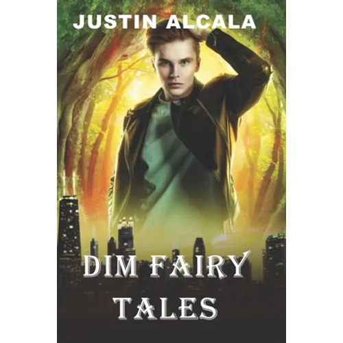 Dim Fairy Tales
