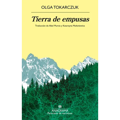Tierra de Empusas