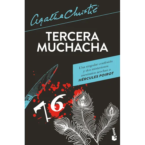 Tercera Muchacha / Third Girl