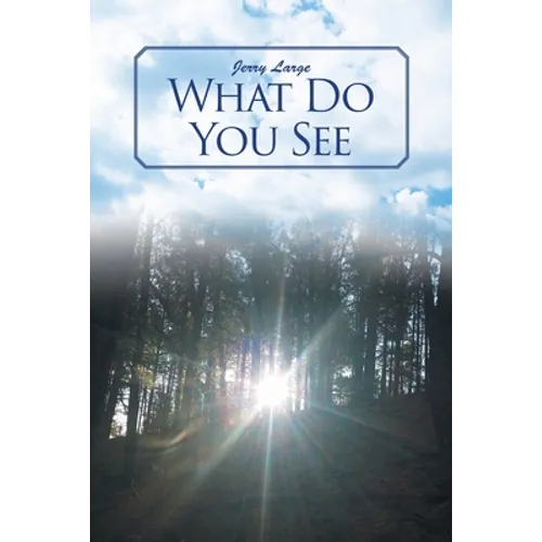 What Do You See