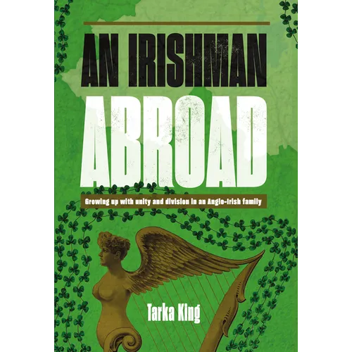An Irishman Abroad