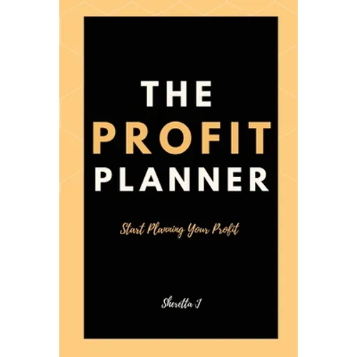 The Profit Planner