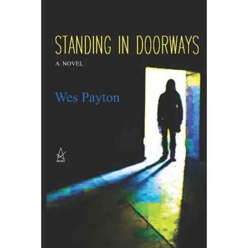 Standing in Doorways