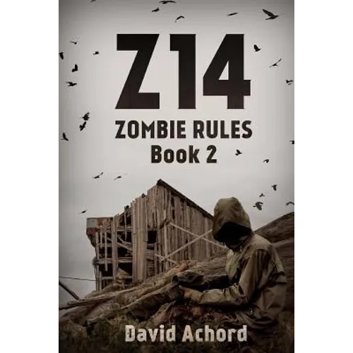 Z14: Zombie Rules Book 2