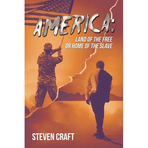 America: Land of the Free or Home of the Slave