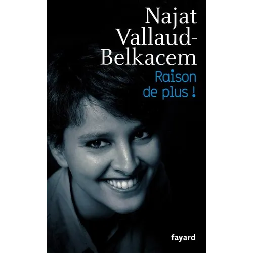 Raison de plus !