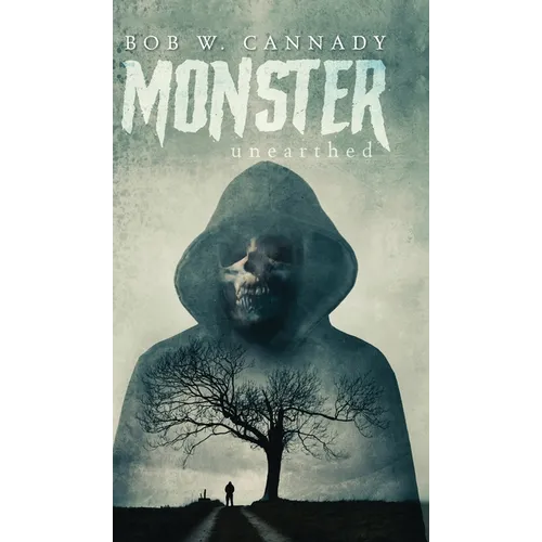 Monster: unearthed