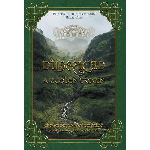 Dìlseachd - A Stolen Crown
