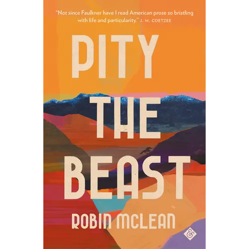Pity the Beast
