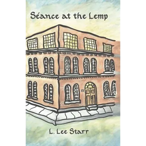 Seance at the Lemp