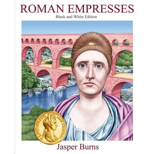 Roman Empressess: Black and White Edition