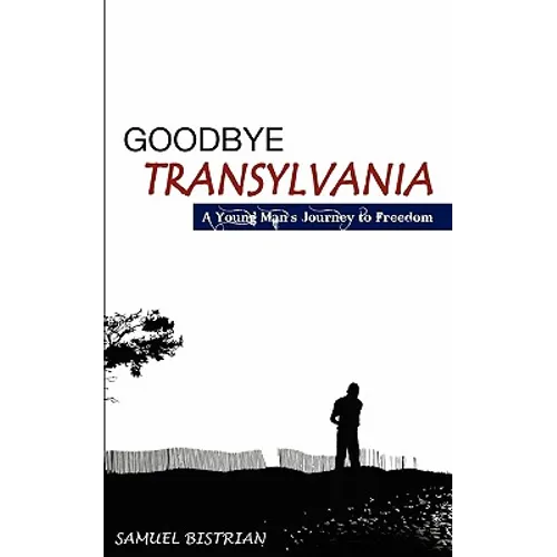 Goodbye Transylvania