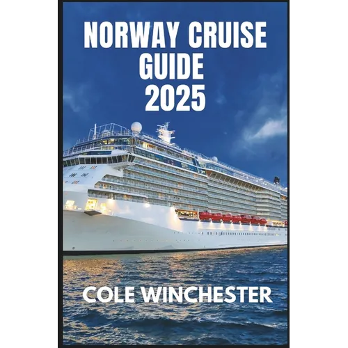 Norway Cruise Guide 2025
