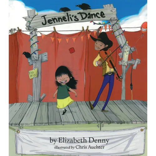 Jenneli's Dance