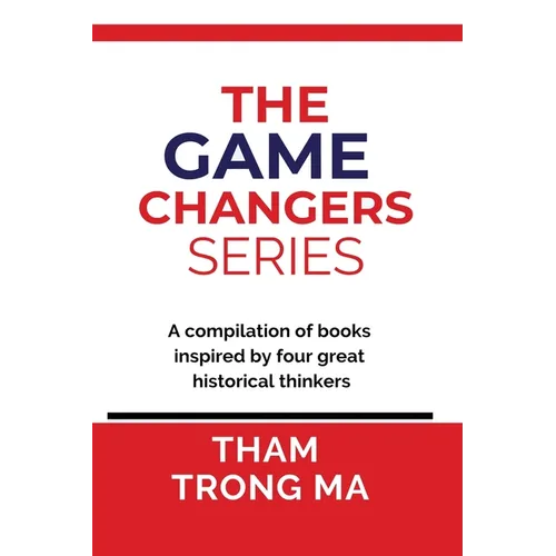 The Game-Changers Series