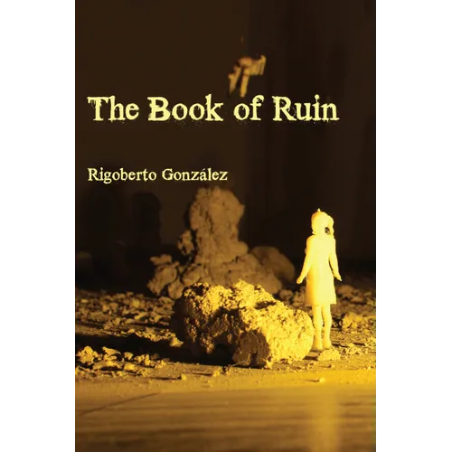 The Book of Ruin