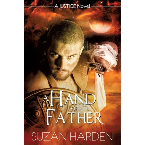 A Hand of Father