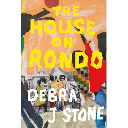 The House on Rondo