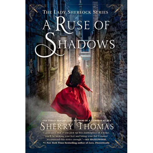 A Ruse of Shadows